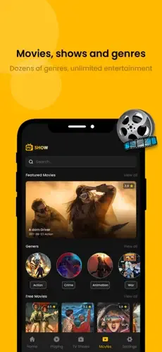 series-on-sony-liv Movies and shows